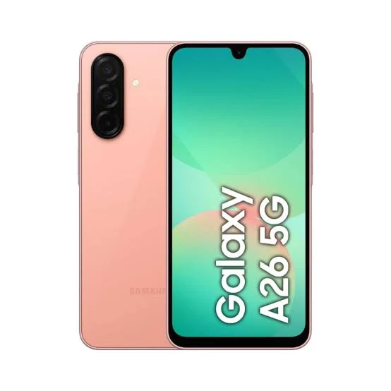 Samsung A26 5G